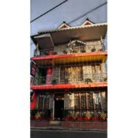 Jambling Sherpa Homestay , Darjeeling دارجيلنغ المظهر الخارجي الصورة
