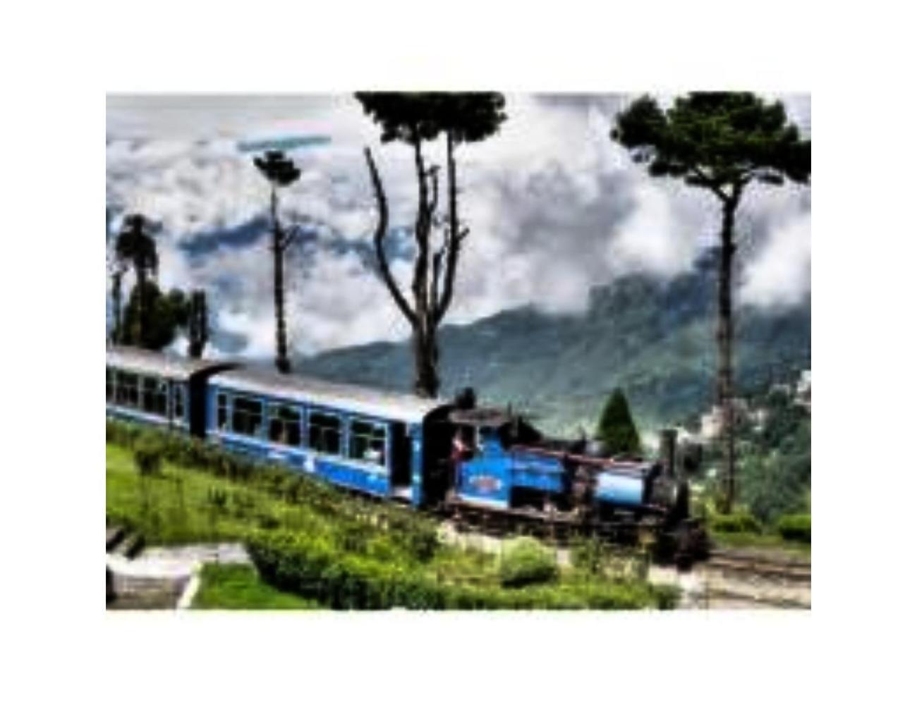 Jambling Sherpa Homestay , Darjeeling دارجيلنغ المظهر الخارجي الصورة