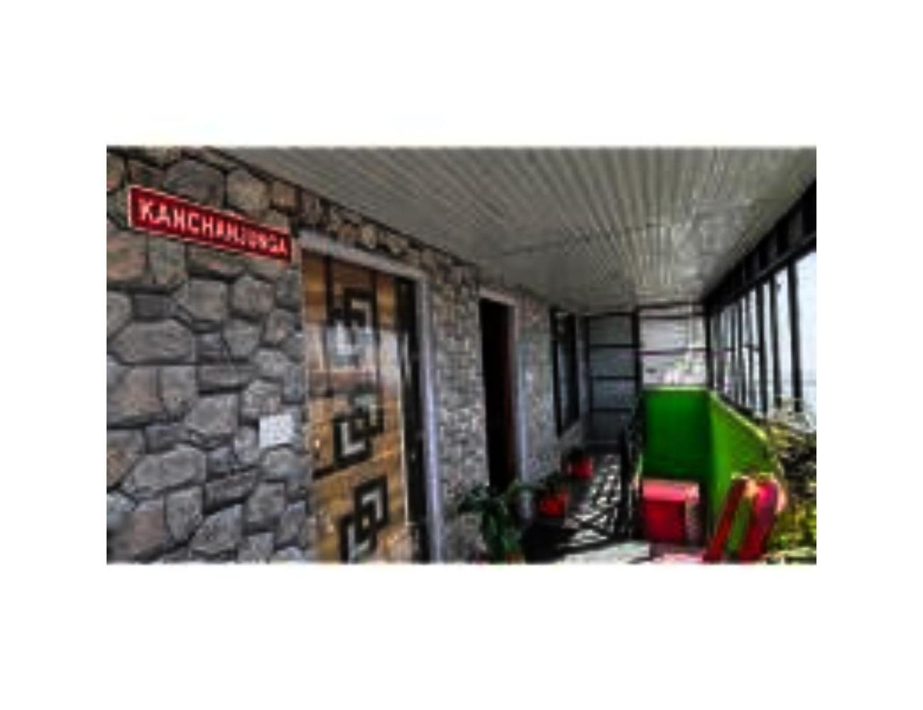 Jambling Sherpa Homestay , Darjeeling دارجيلنغ المظهر الخارجي الصورة
