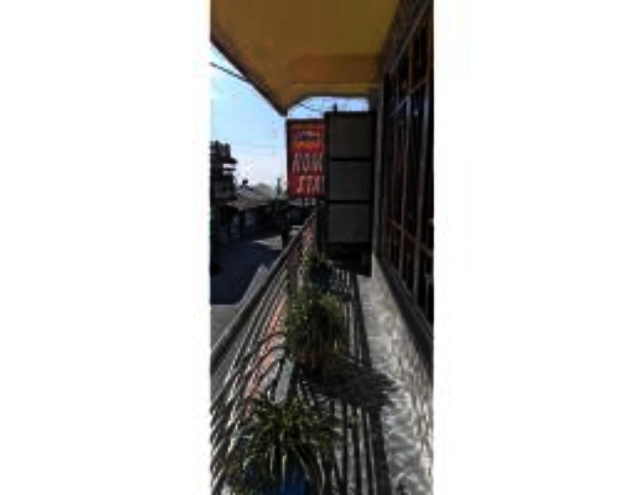 Jambling Sherpa Homestay , Darjeeling دارجيلنغ المظهر الخارجي الصورة