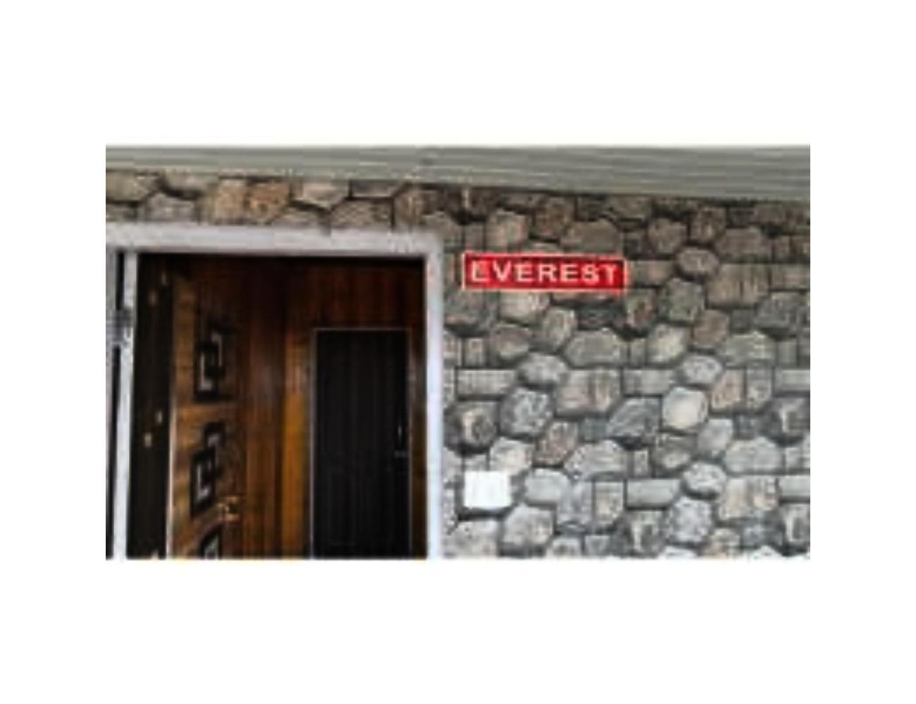 Jambling Sherpa Homestay , Darjeeling دارجيلنغ المظهر الخارجي الصورة