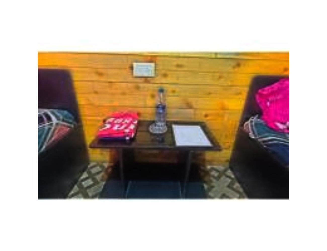 Jambling Sherpa Homestay , Darjeeling دارجيلنغ المظهر الخارجي الصورة