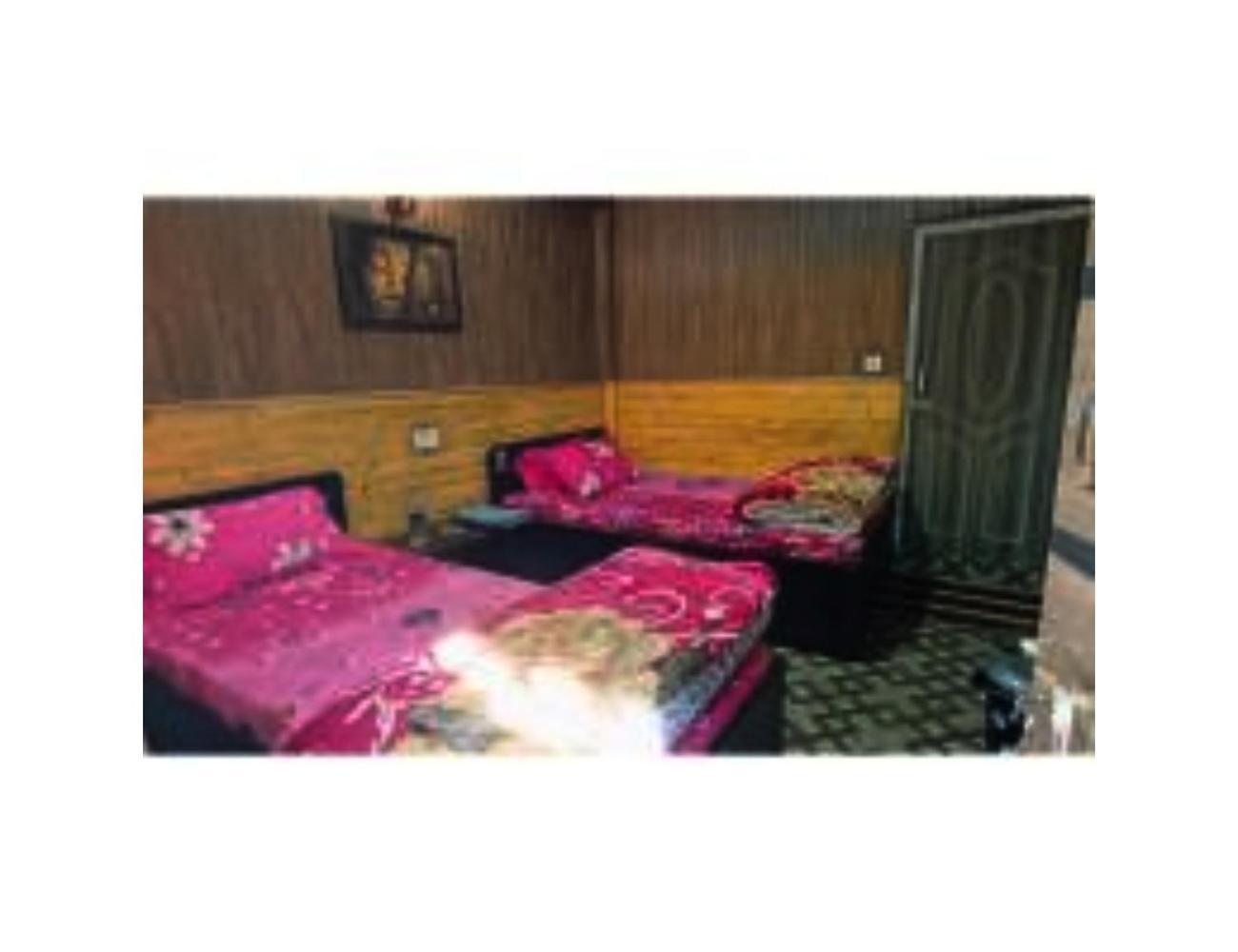 Jambling Sherpa Homestay , Darjeeling دارجيلنغ المظهر الخارجي الصورة