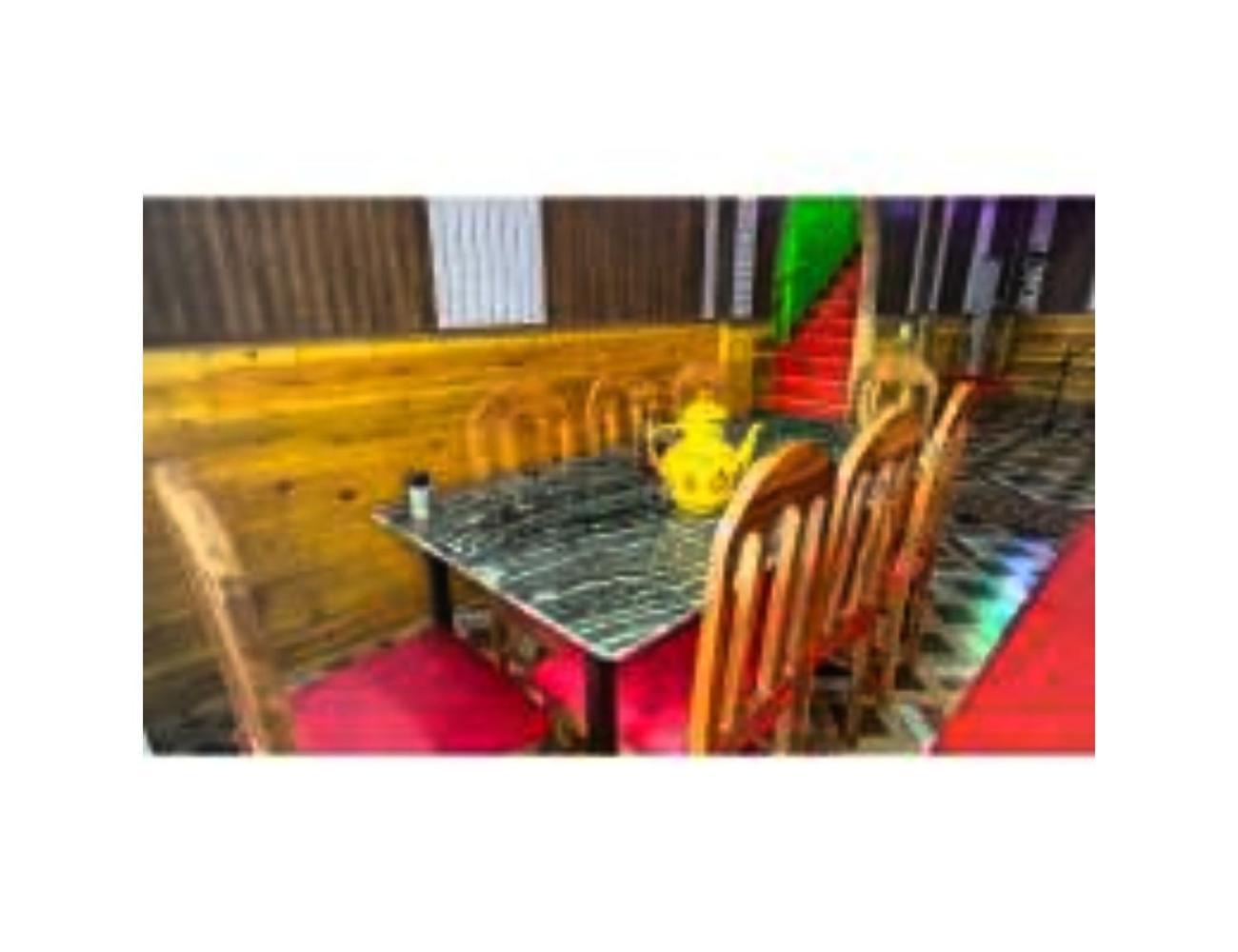 Jambling Sherpa Homestay , Darjeeling دارجيلنغ المظهر الخارجي الصورة